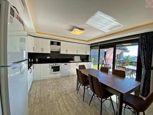 Villa Göcek Antalya
