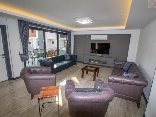 Villa Göcek Antalya