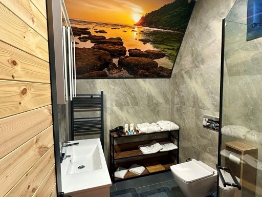 7.Sense Nature Sapanca
