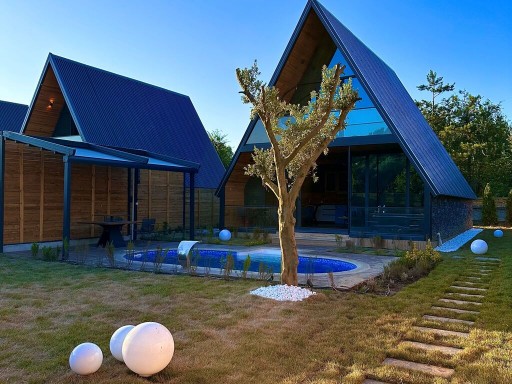 7.Sense Nature Sapanca